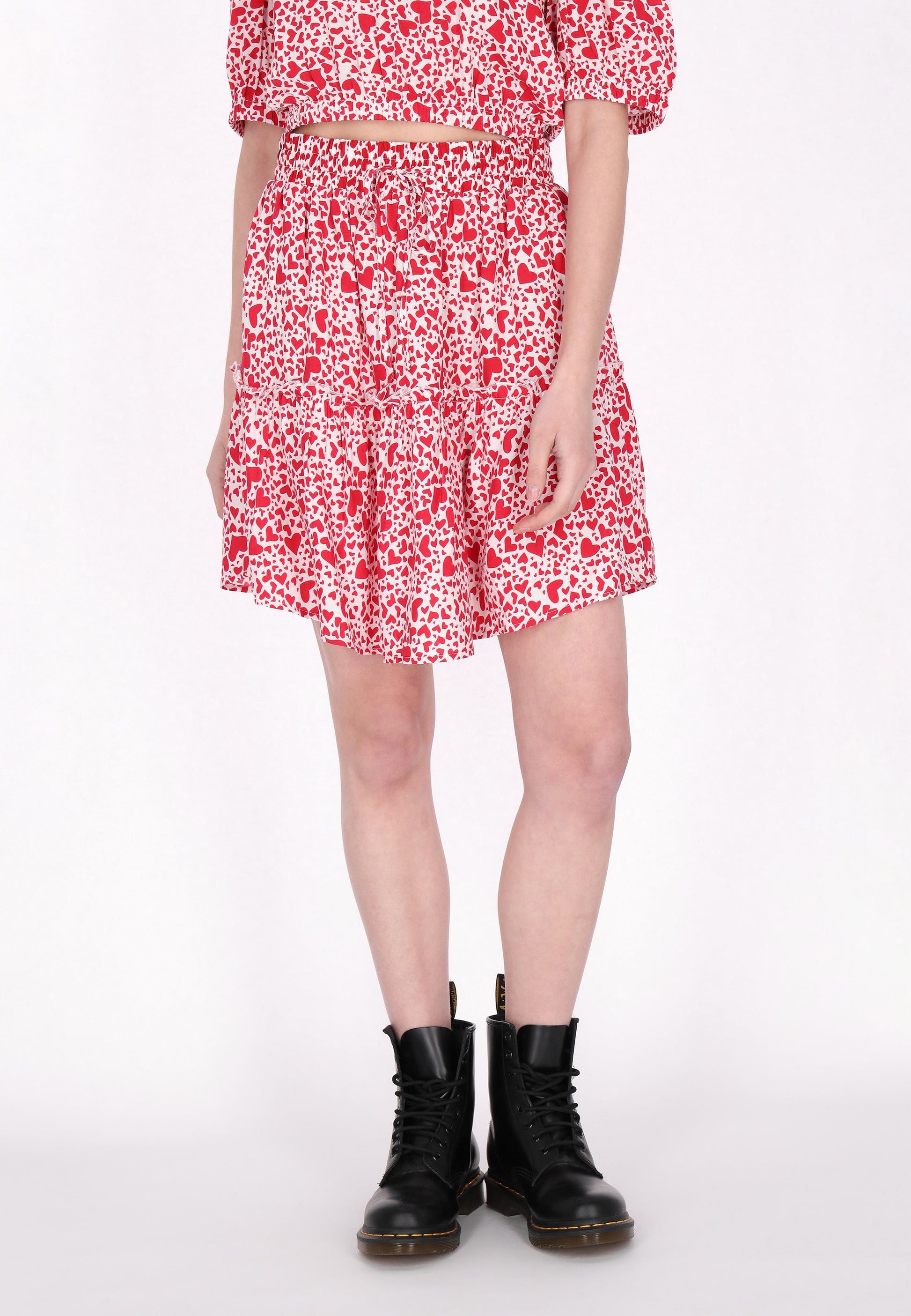 myMo ROCKS Women's Skirt