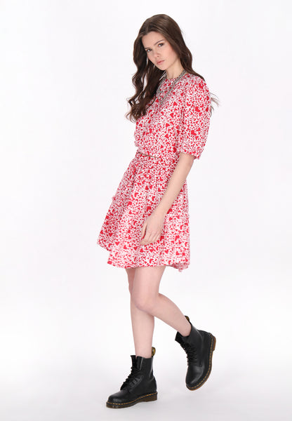 myMo ROCKS Kobiety bluzka