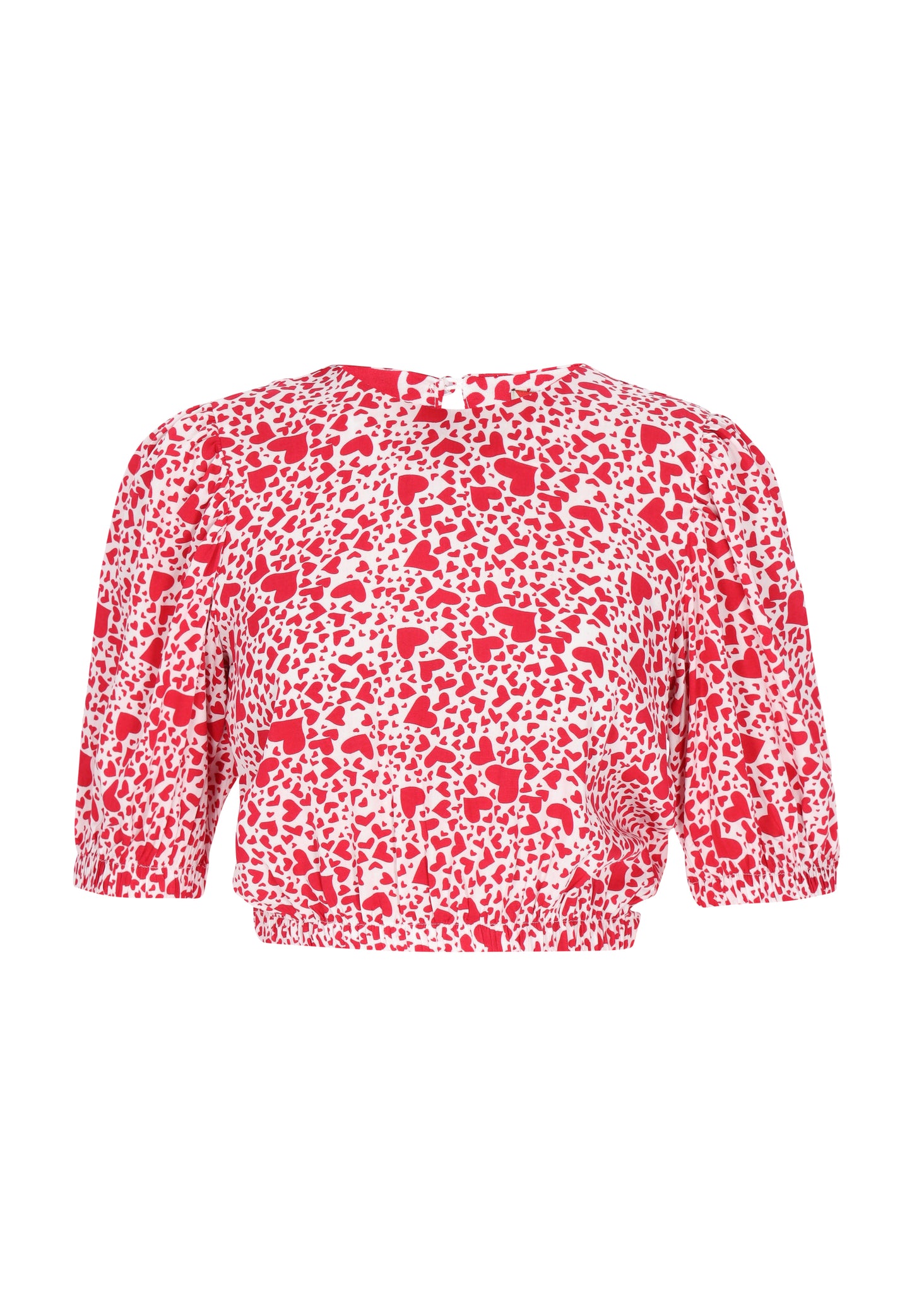 myMo ROCKS Kobiety bluzka