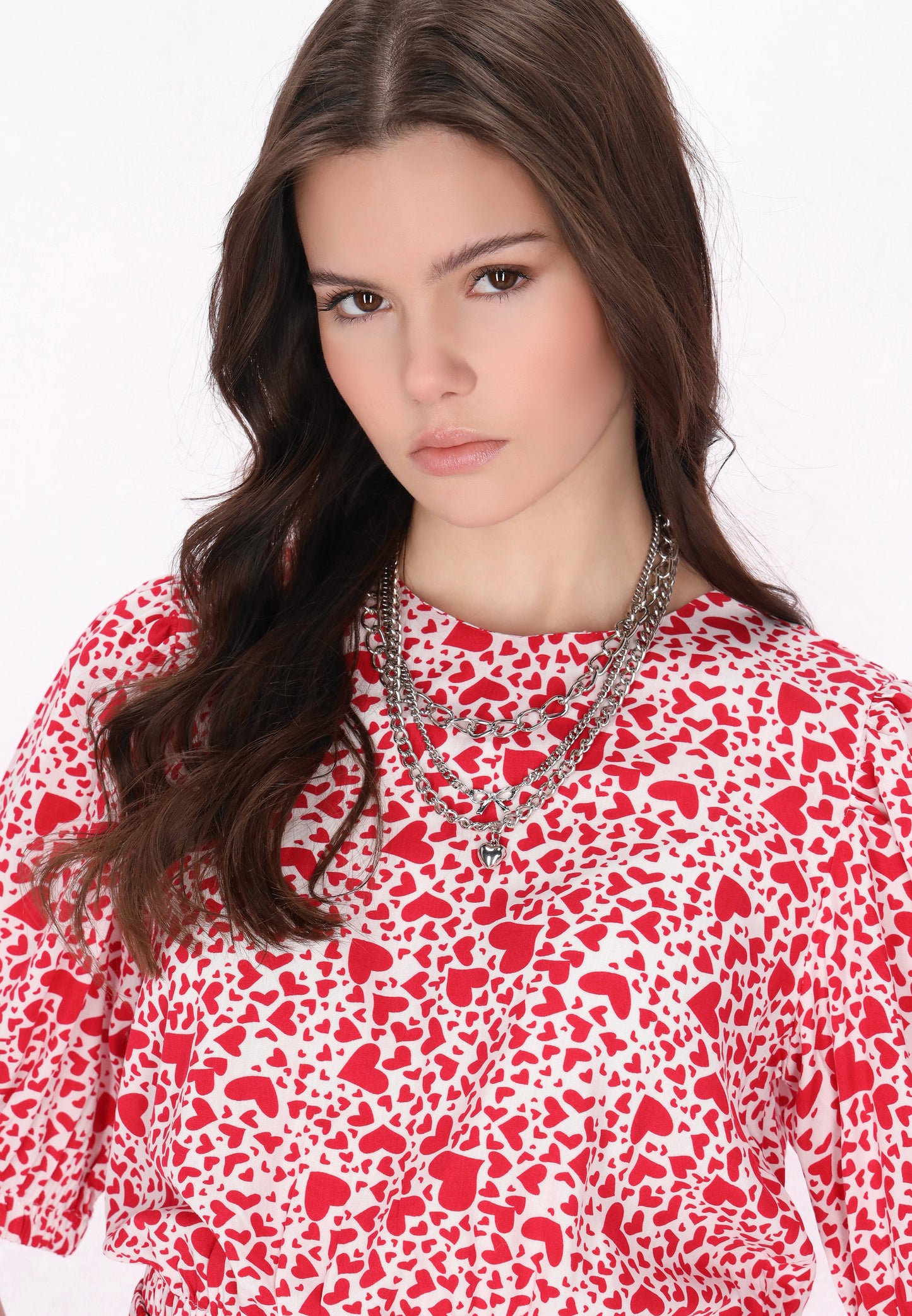 myMo ROCKS Kobiety bluzka