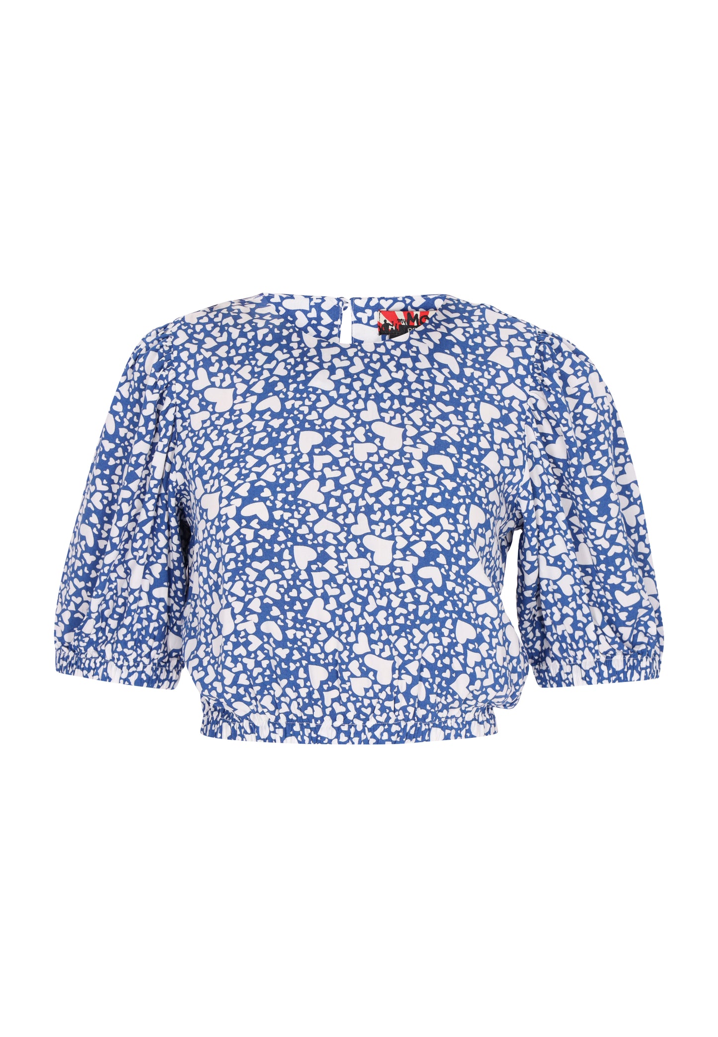 nelice Kobiety bluzka