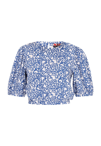 nelice Kobiety bluzka