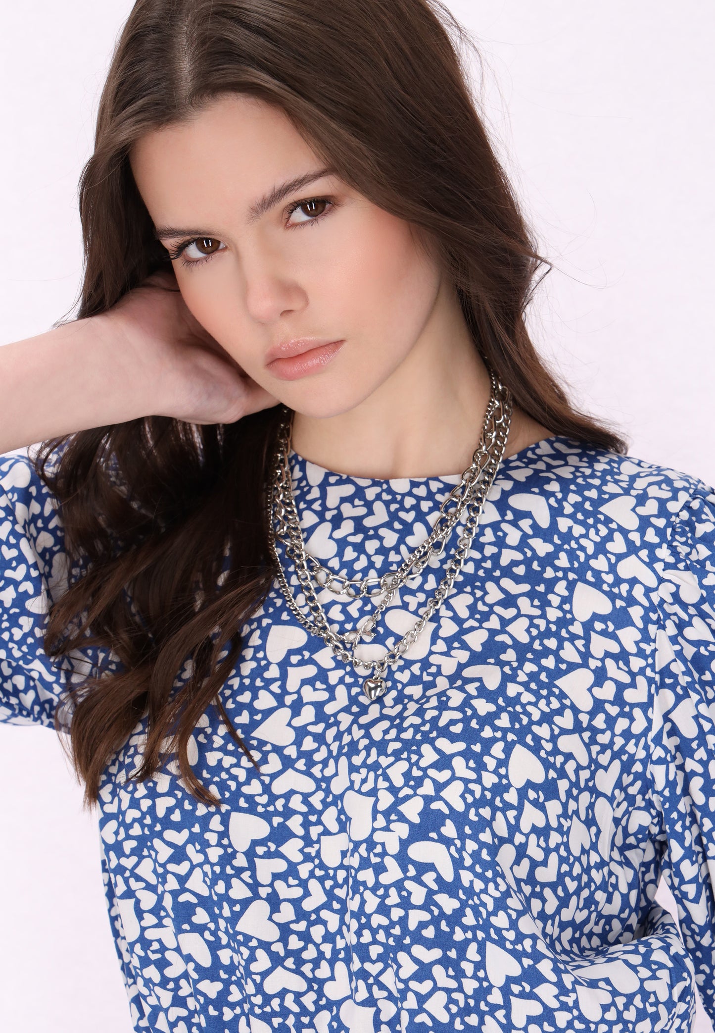 myMo ROCKS Kobiety bluzka