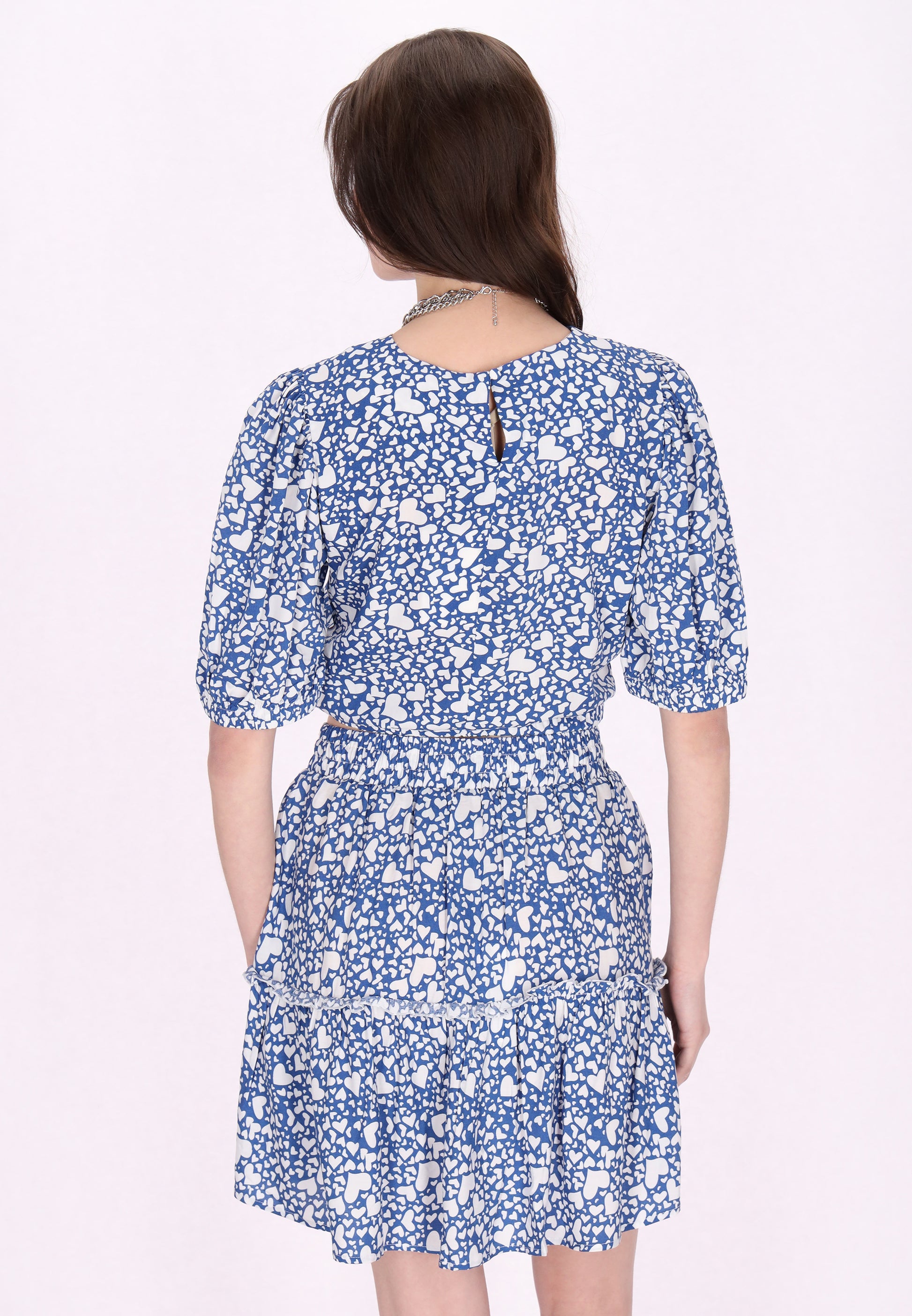 myMo ROCKS Kobiety bluzka