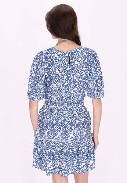 myMo ROCKS Kobiety bluzka