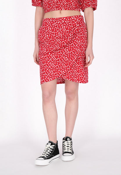 myMo ROCKS Women's Skirt