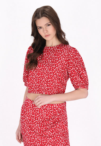 myMo ROCKS Women's Blouse