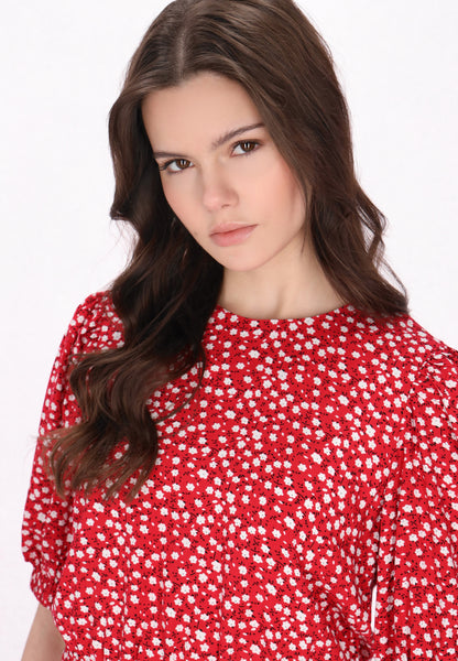 myMo ROCKS Women's Blouse