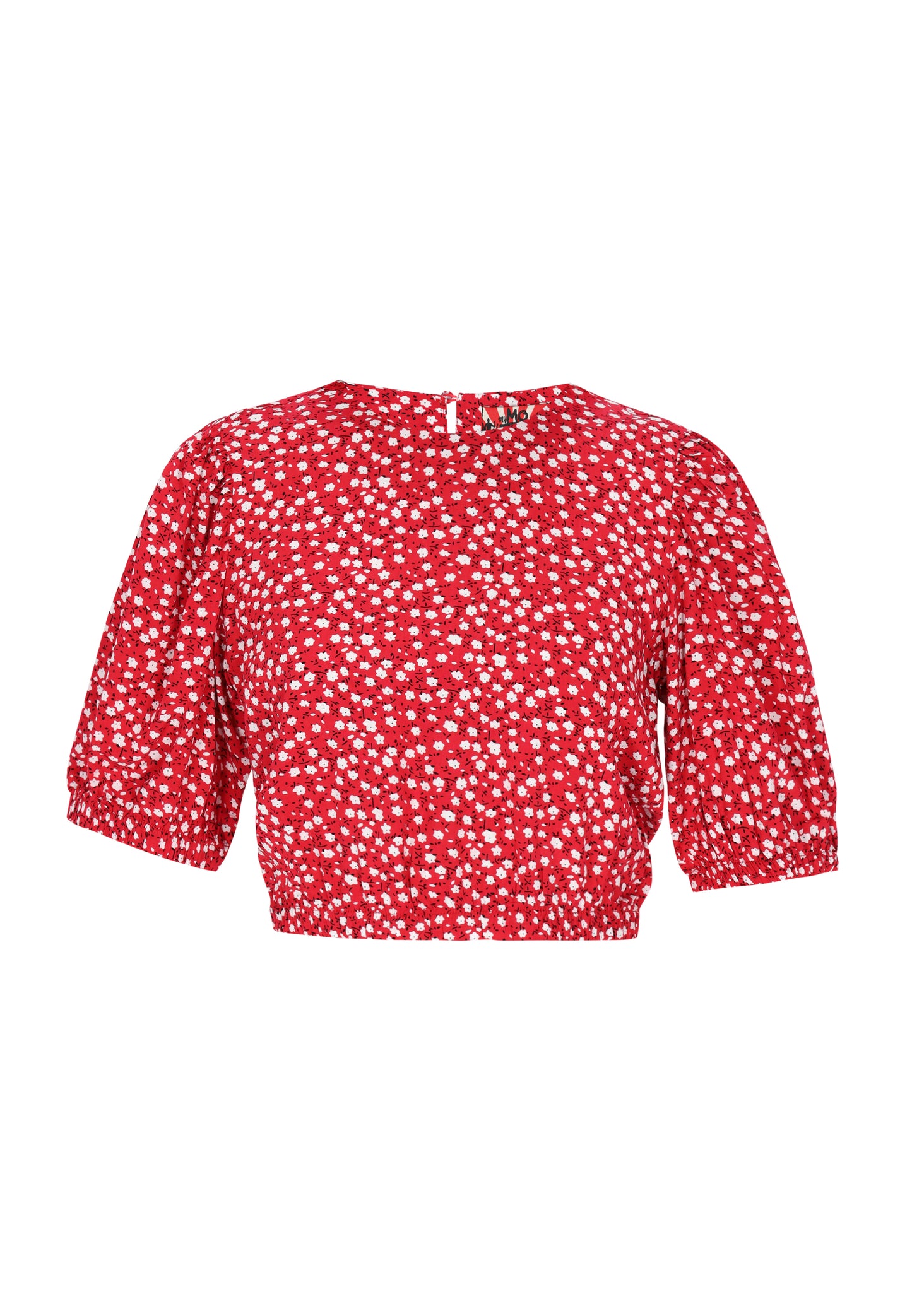 myMo ROCKS Women's Blouse