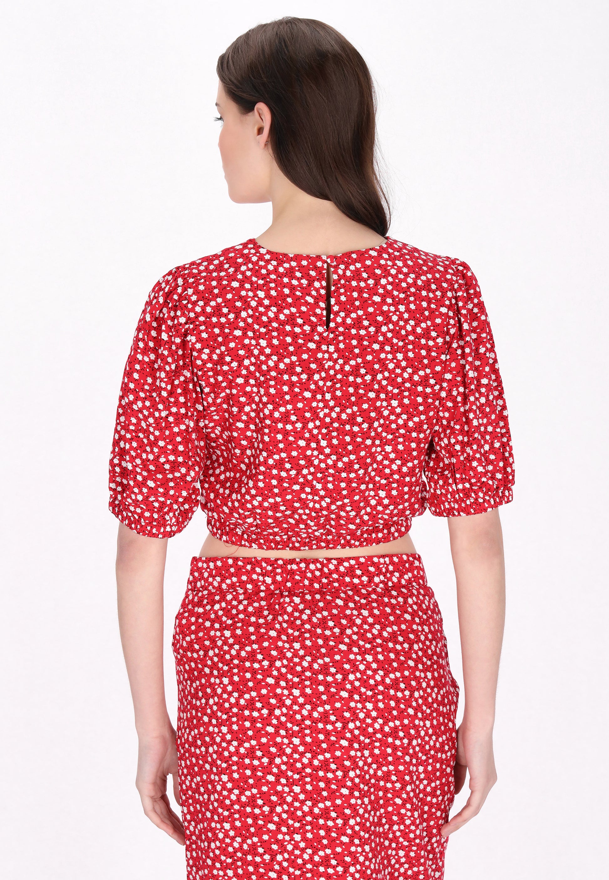 myMo ROCKS Women's Blouse