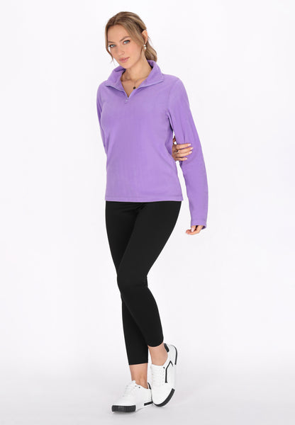 faina ATHLSR Women's Fleece Sweater