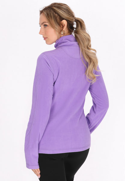 faina ATHLSR Women's Fleece Sweater