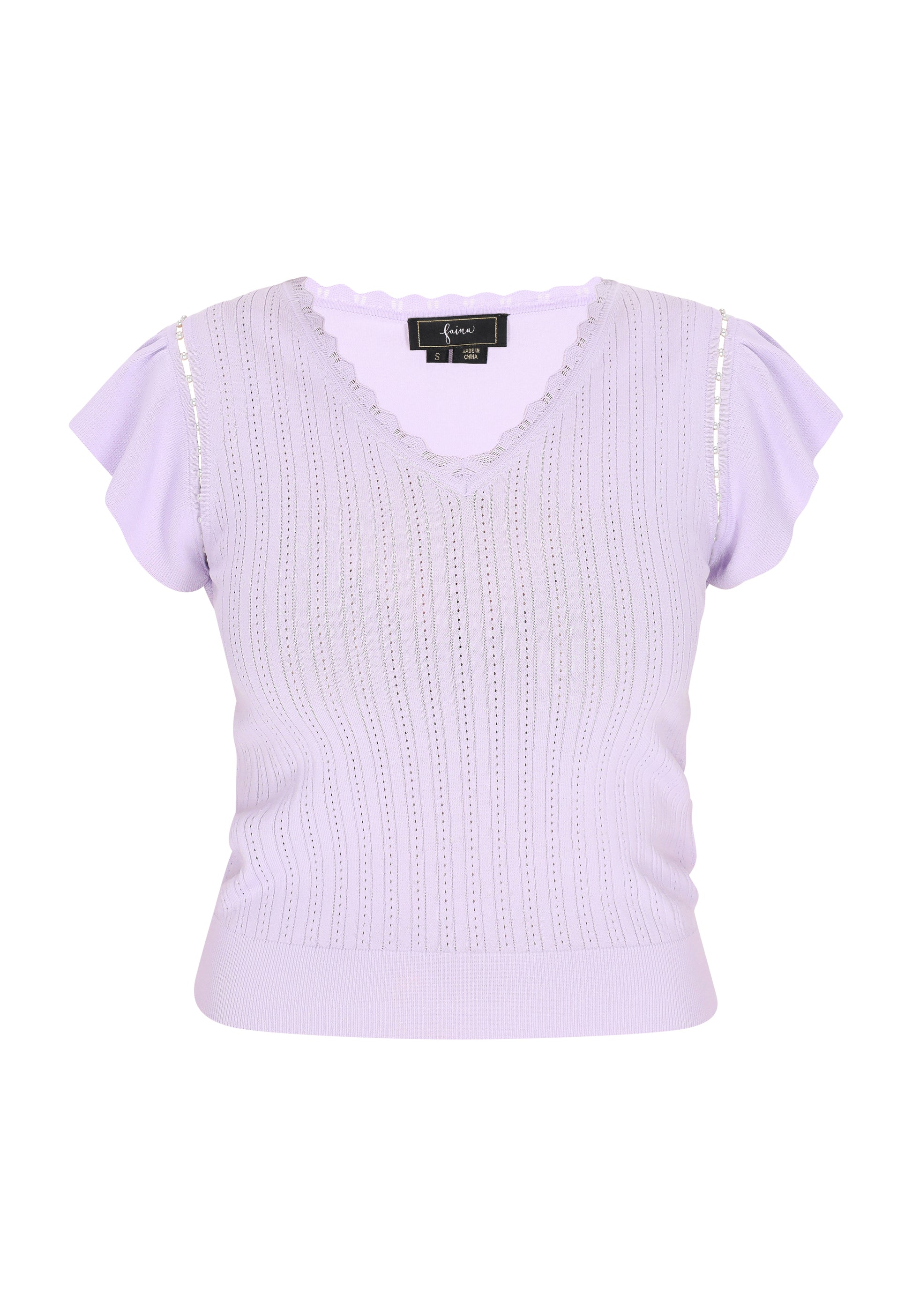 faina Women's Top