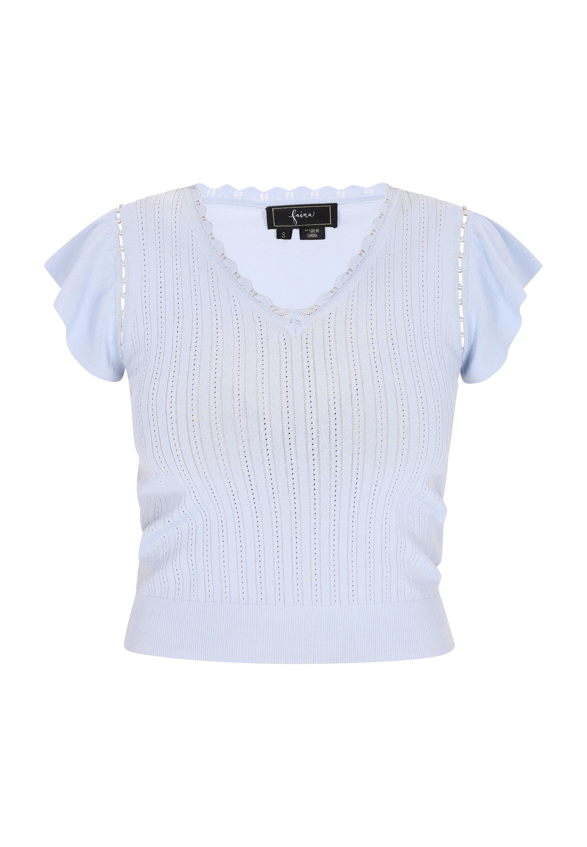 faina Women's Top