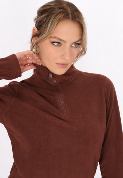 faina ATHLSR Women's Fleece Sweater