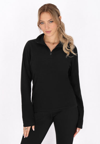 faina ATHLSR Women's Fleece Sweater