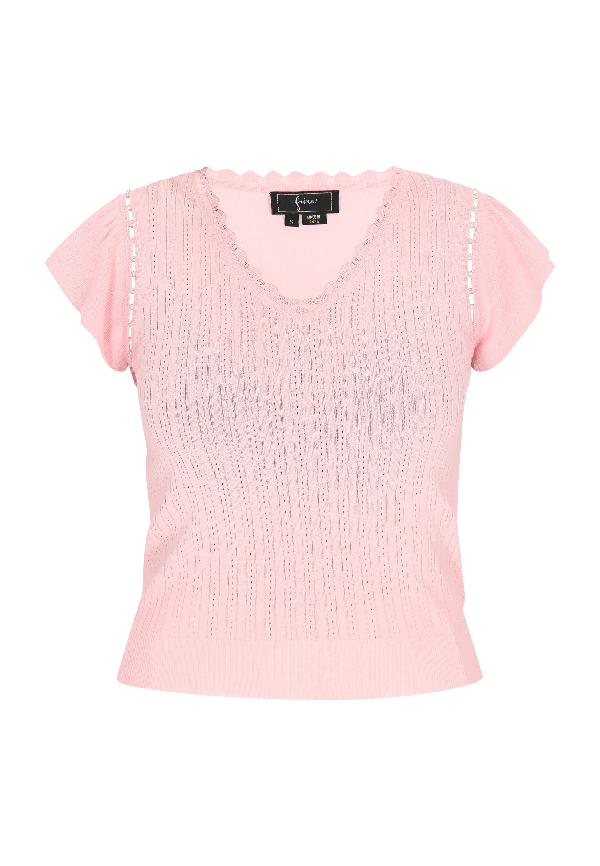 faina Women's Top
