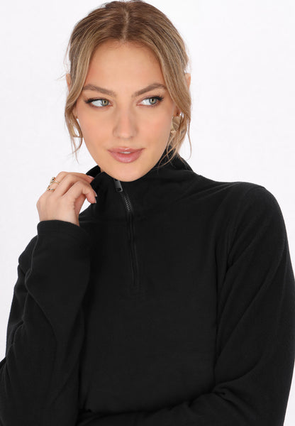 faina ATHLSR Women's Fleece Sweater