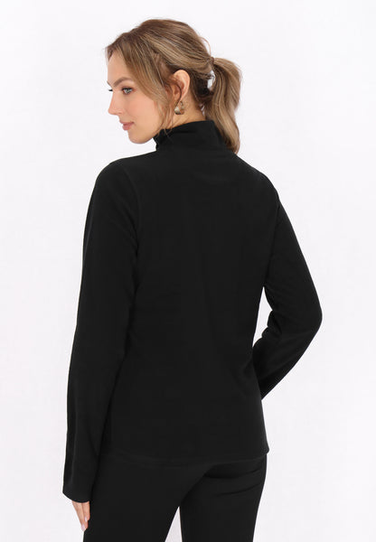 faina ATHLSR Women's Fleece Sweater