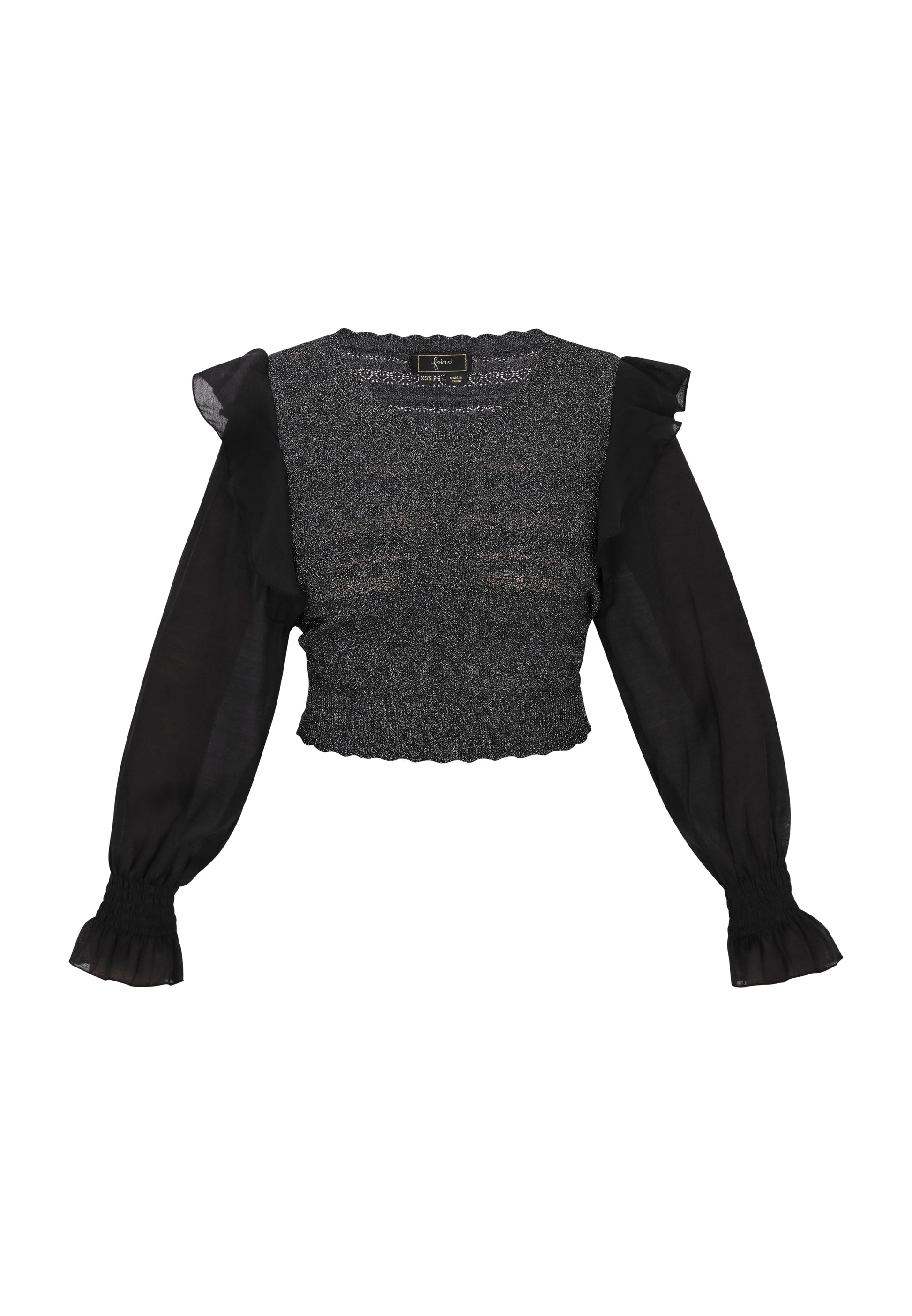 faina Women's Sweater