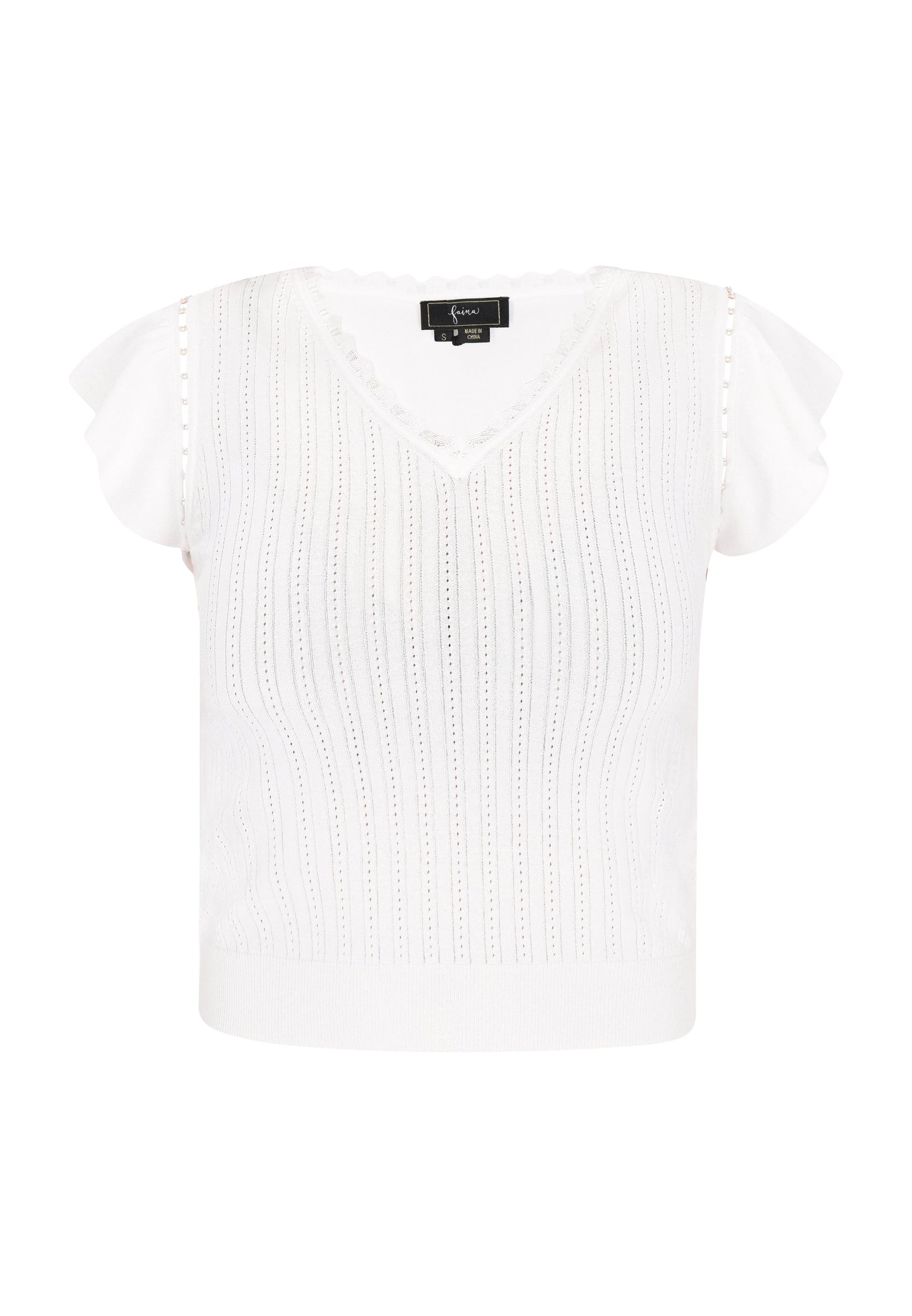 faina Women's Top