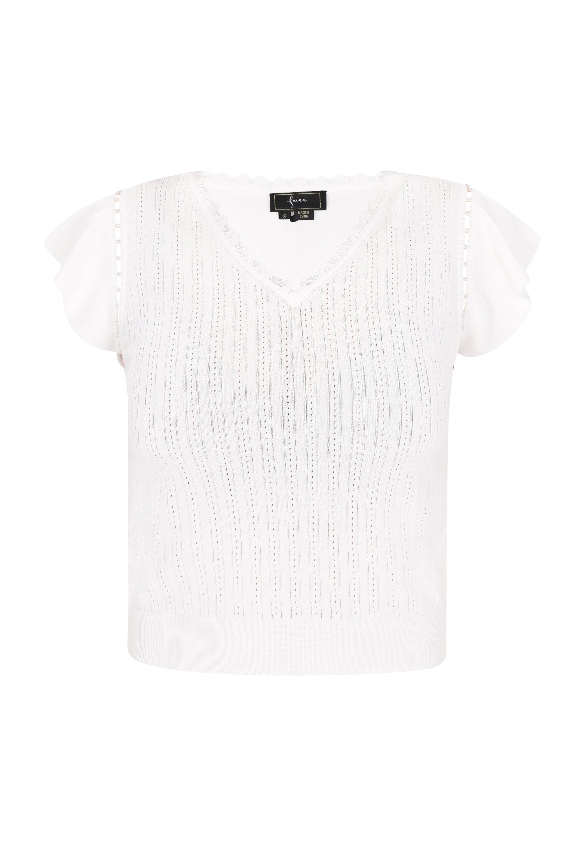 faina Women's Top