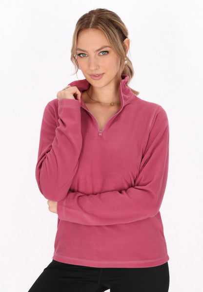 faina ATHLSR Women's Fleece Sweater