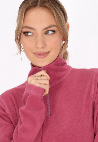 faina ATHLSR Women's Fleece Sweater