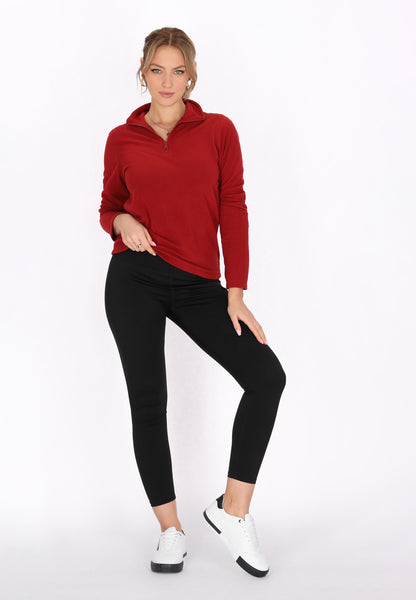 faina ATHLSR Women's Fleece Sweater