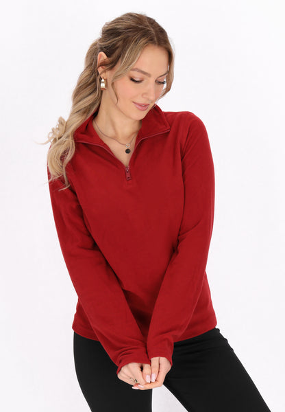 faina ATHLSR Women's Fleece Sweater