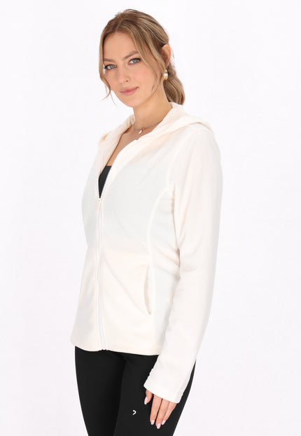 faina ATHLSR Women's Fleece Jacket