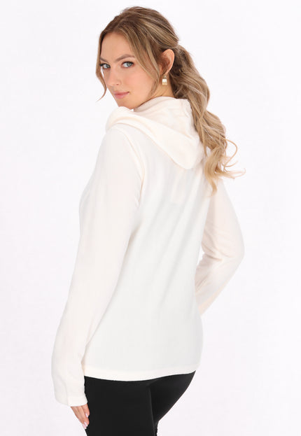 faina ATHLSR Women's Fleece Jacket