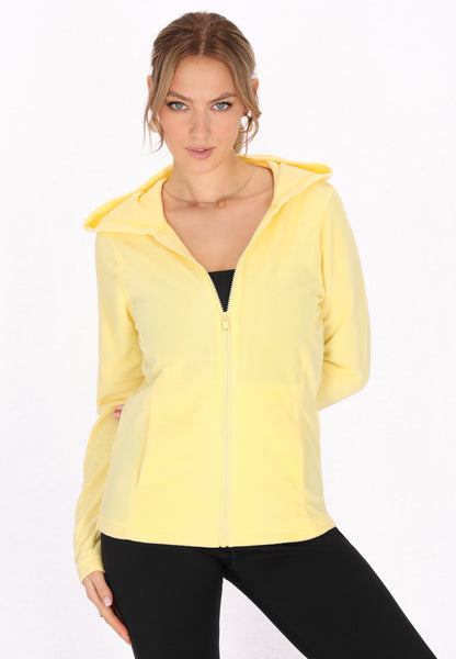 faina ATHLSR Women's Fleece Jacket