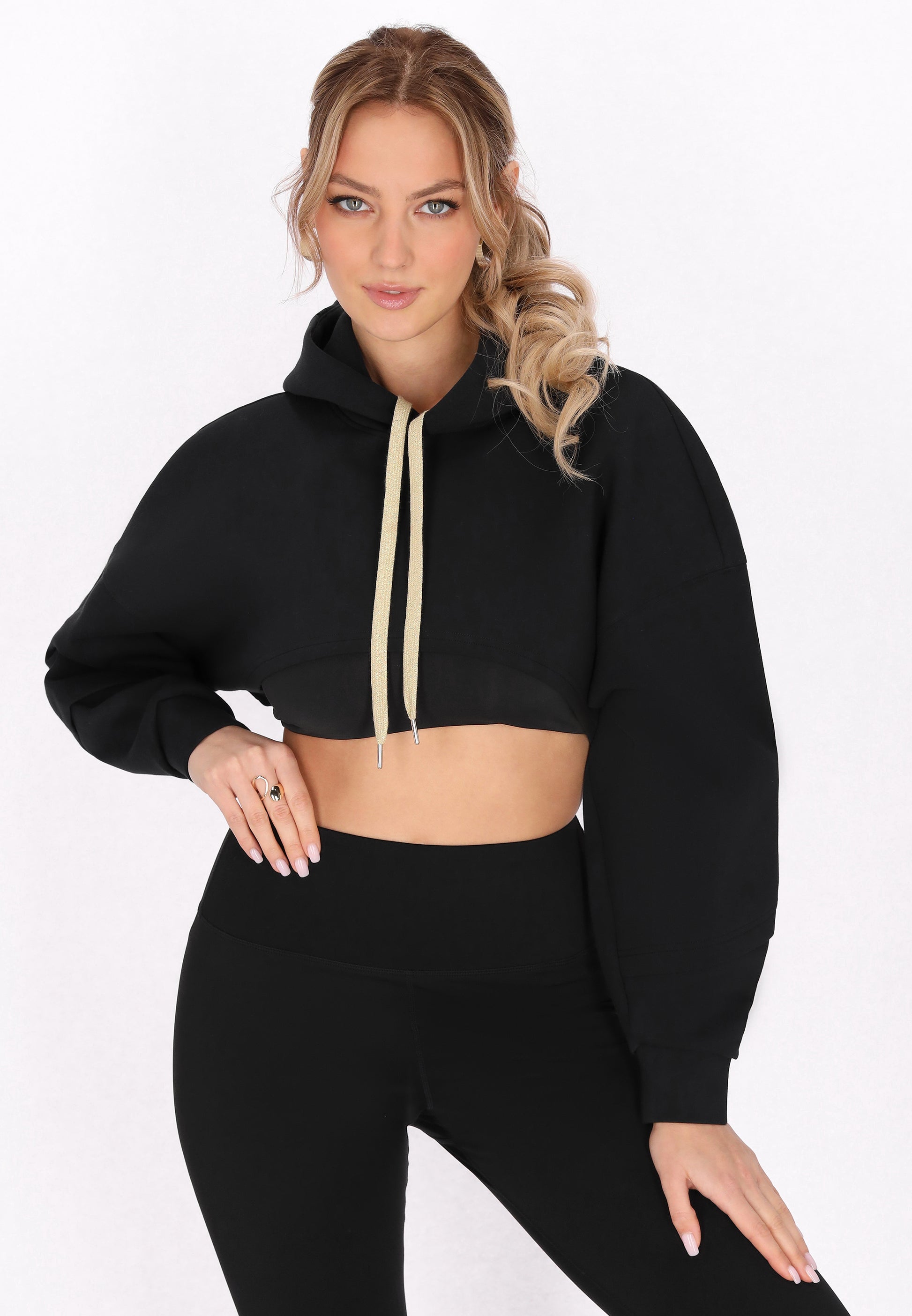 faina ATHLSR Kobiety Sweatshirt