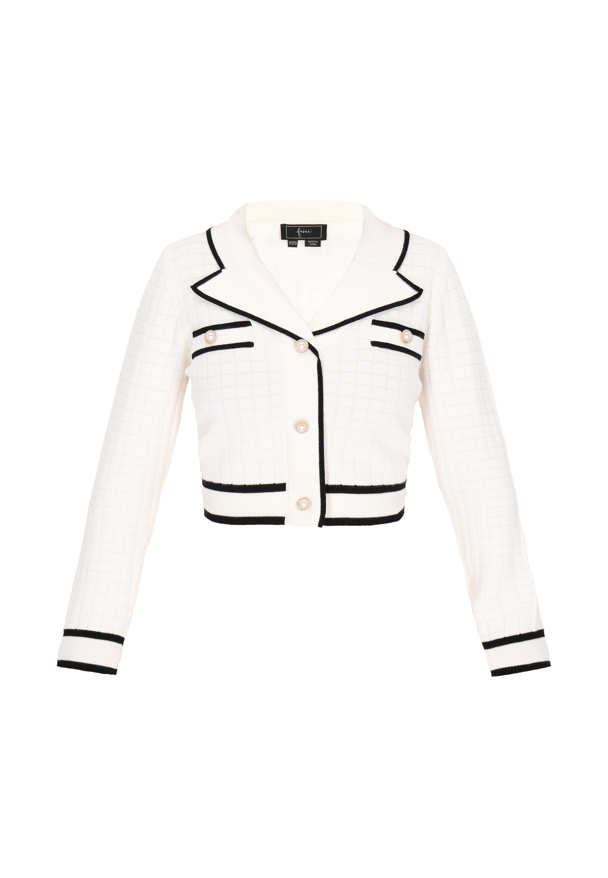 faina Women's Cardigan