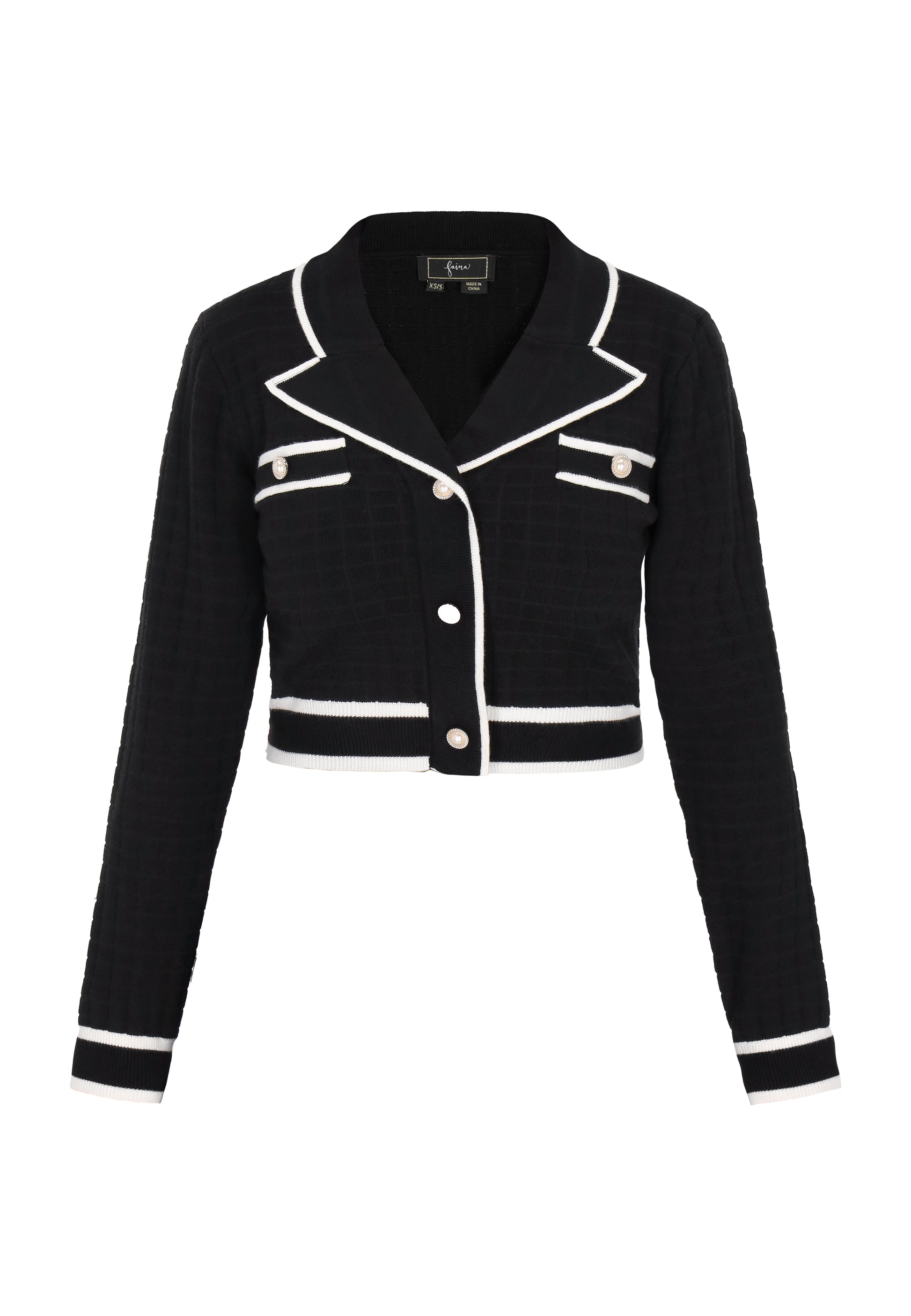 faina Women's Cardigan