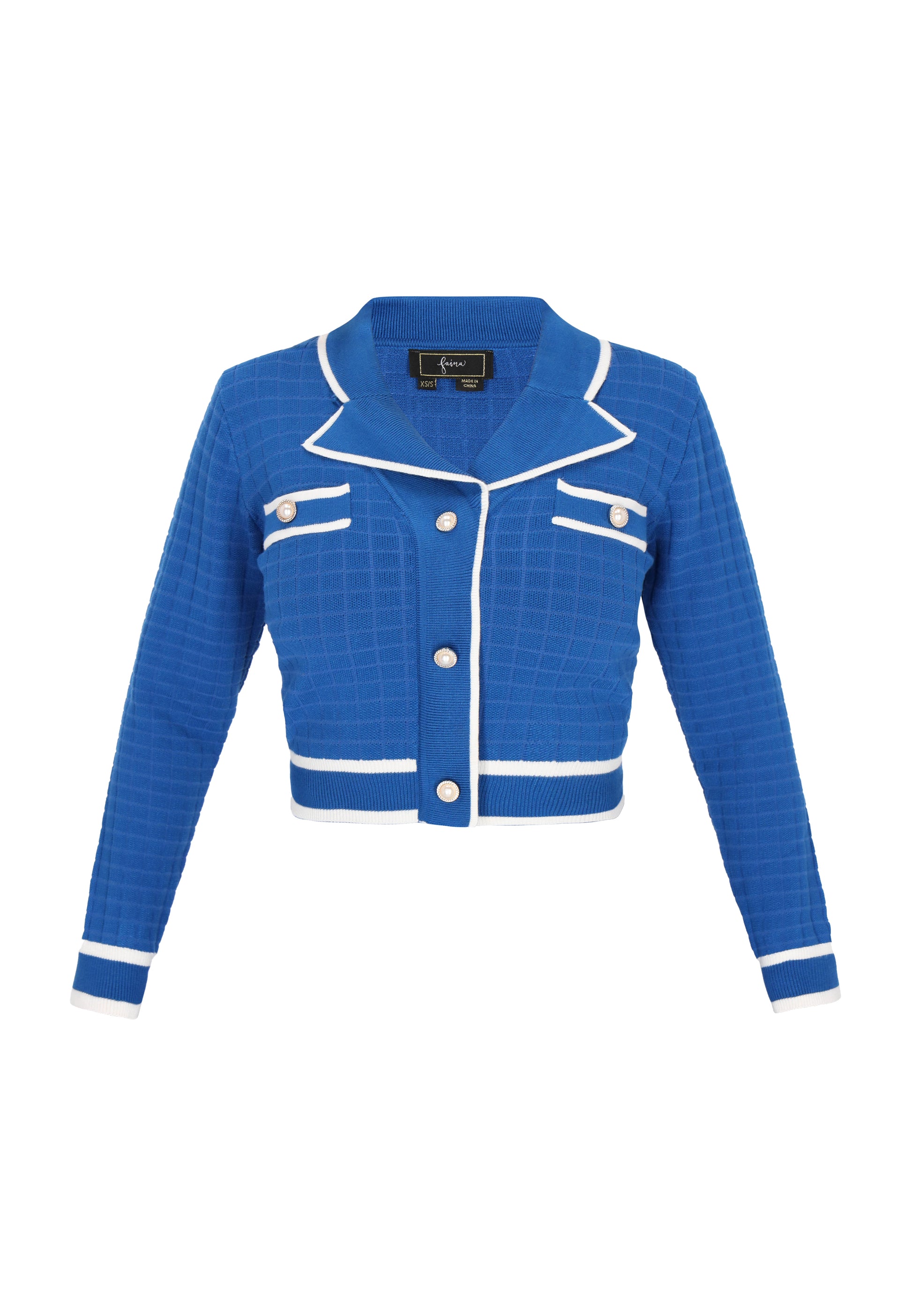 faina Women's Cardigan