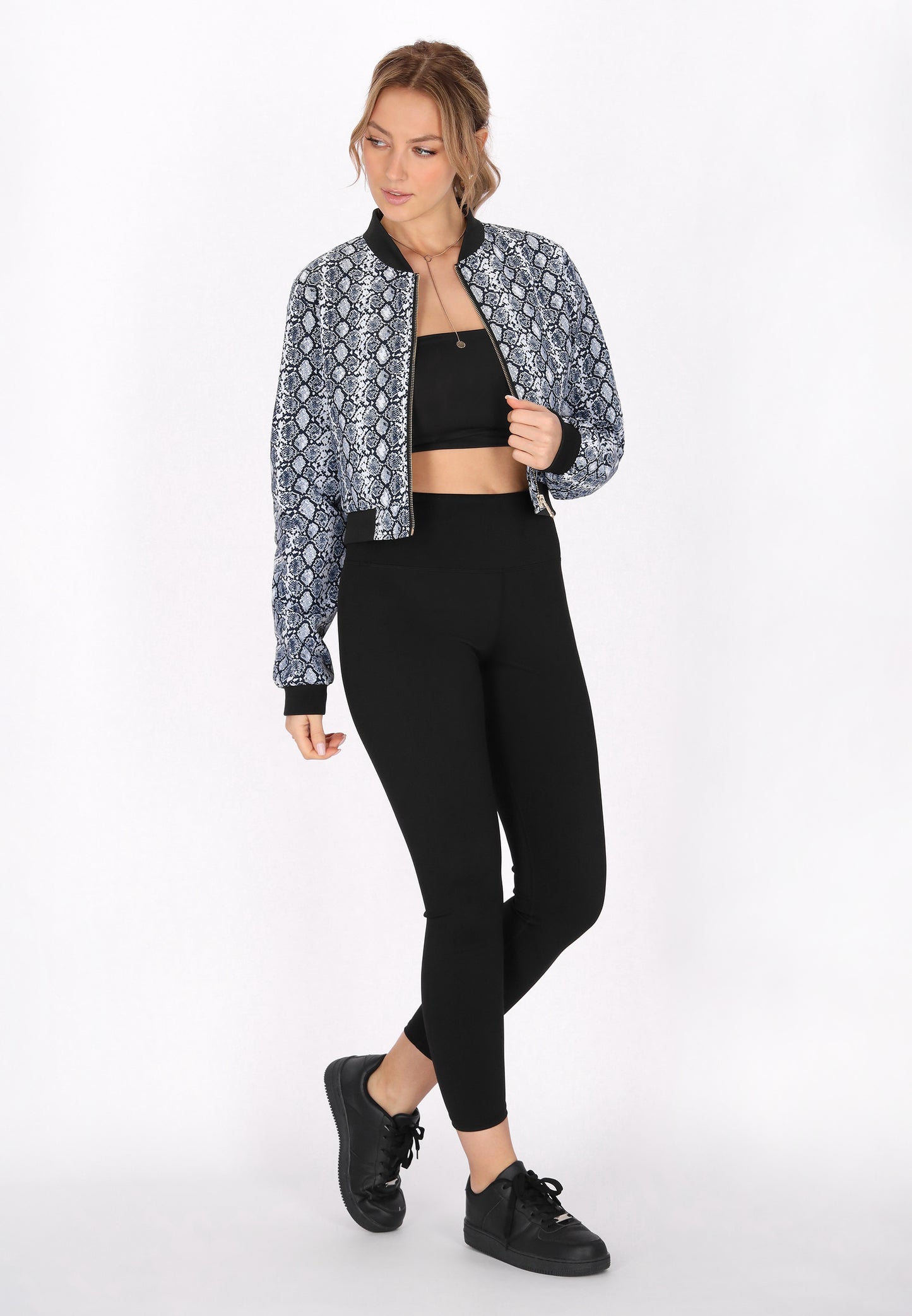 faina ATHLSR Women's Jacket