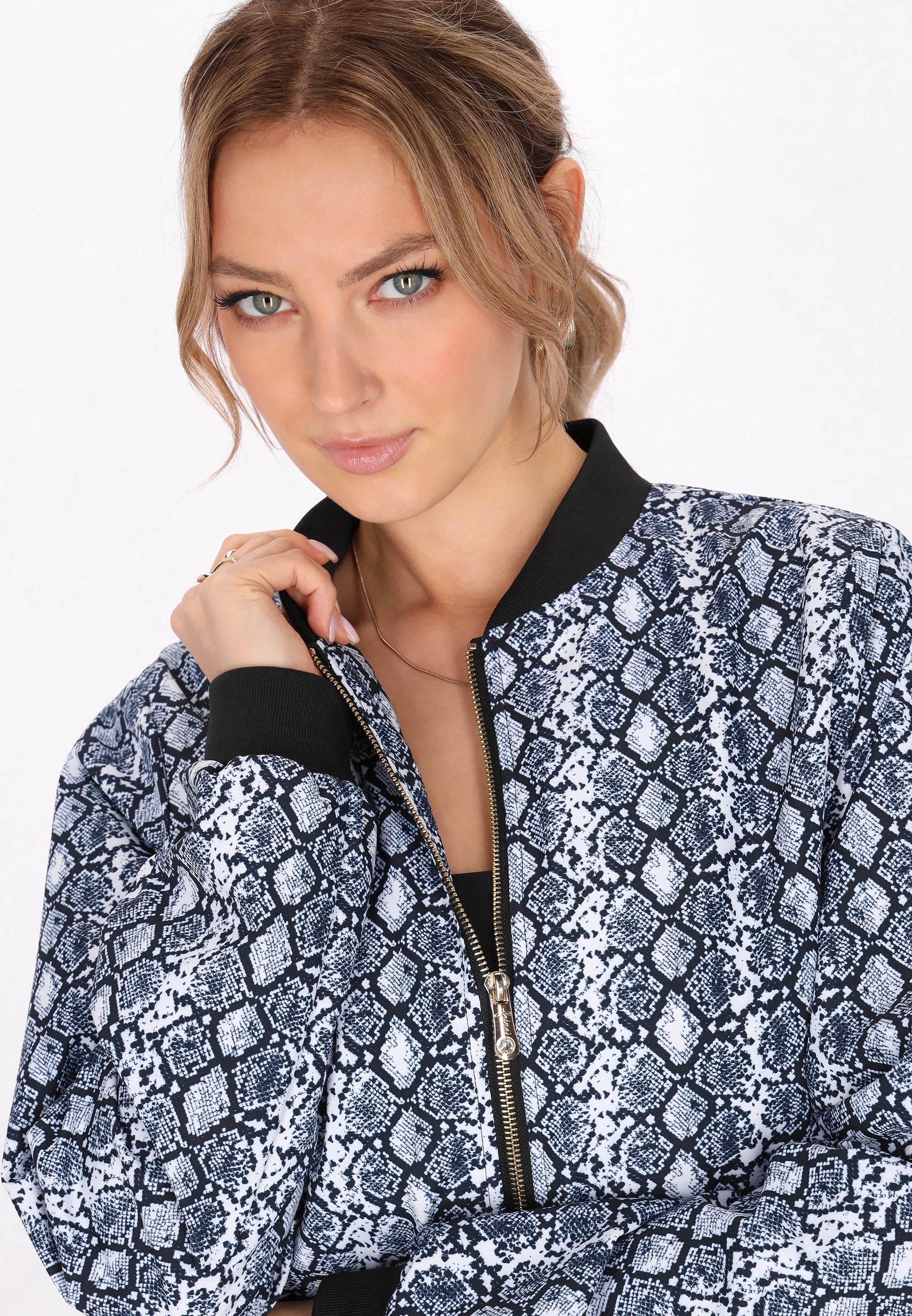 faina ATHLSR Women's Jacket