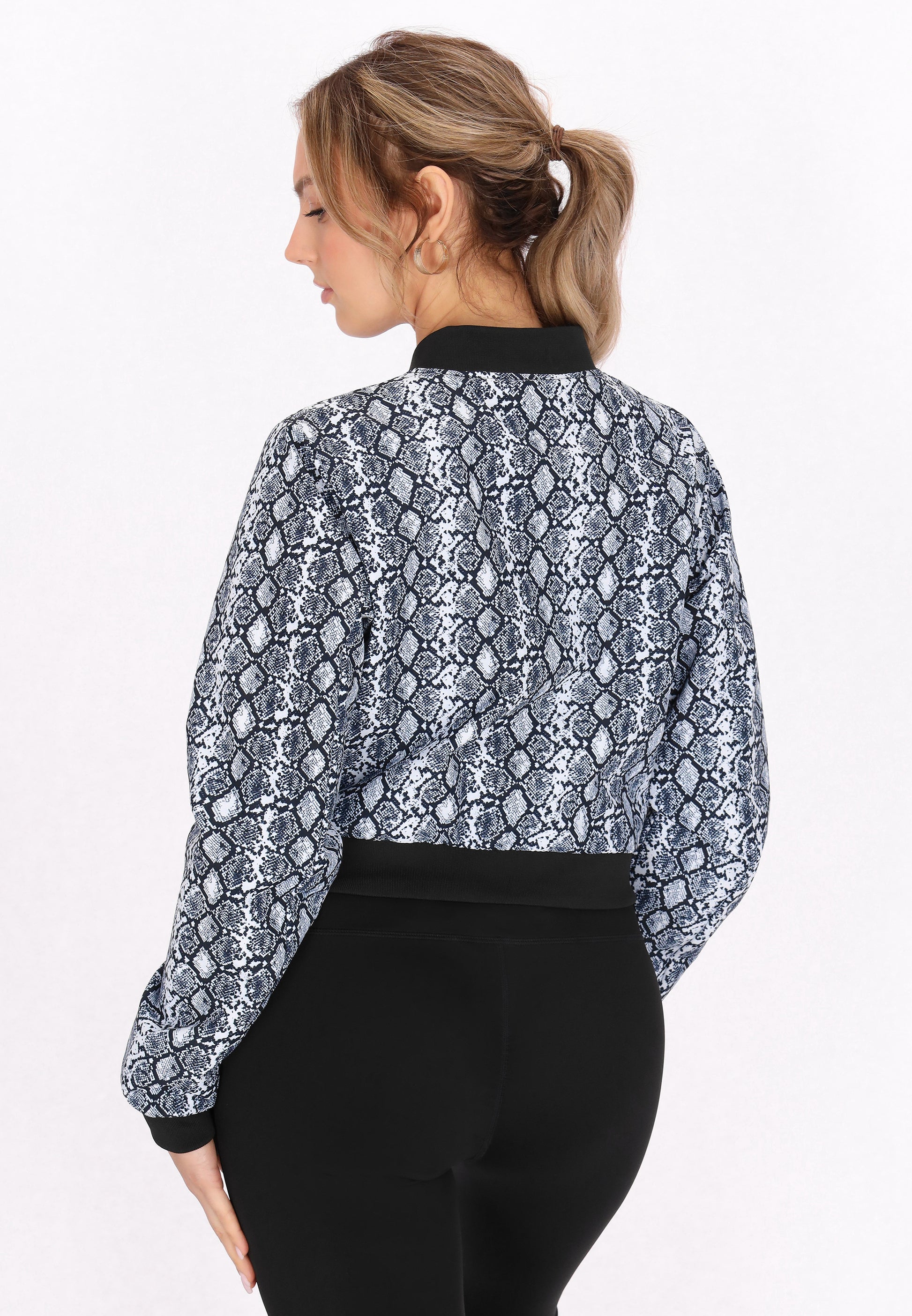 faina ATHLSR Women's Jacket