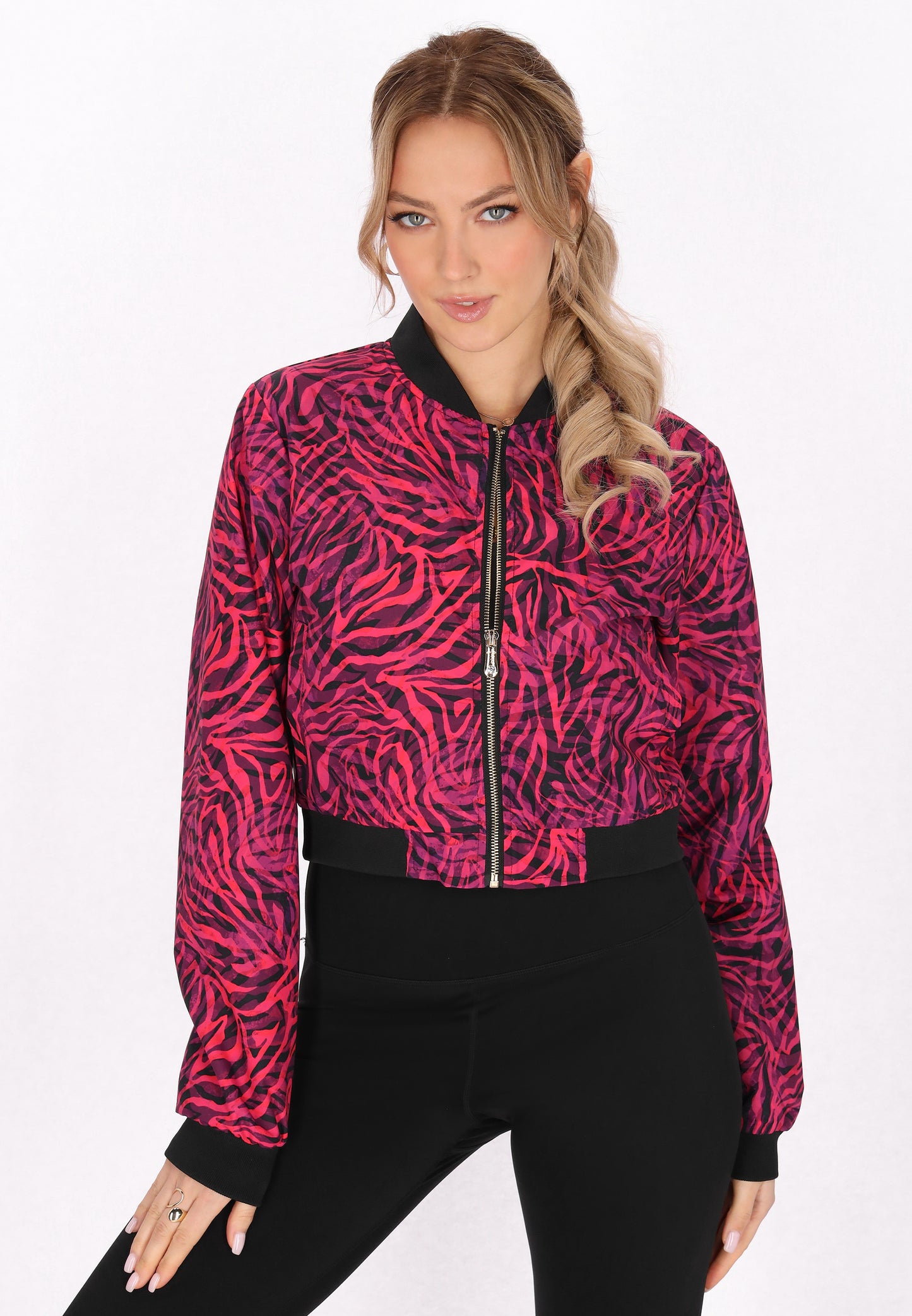 faina ATHLSR kurtka damska