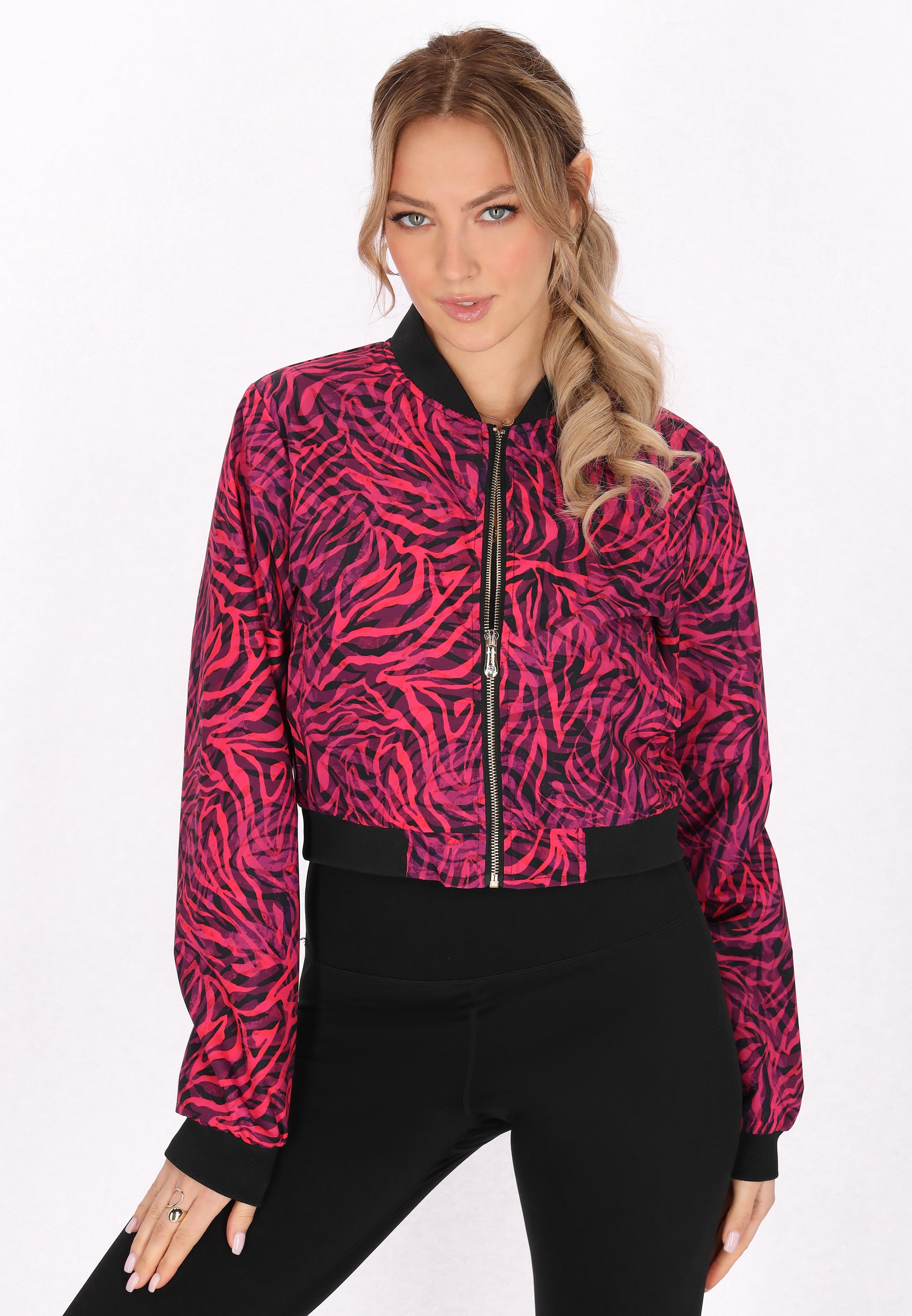 faina ATHLSR kurtka damska