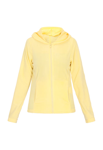 Faina athlsr Damen Fleecejacke