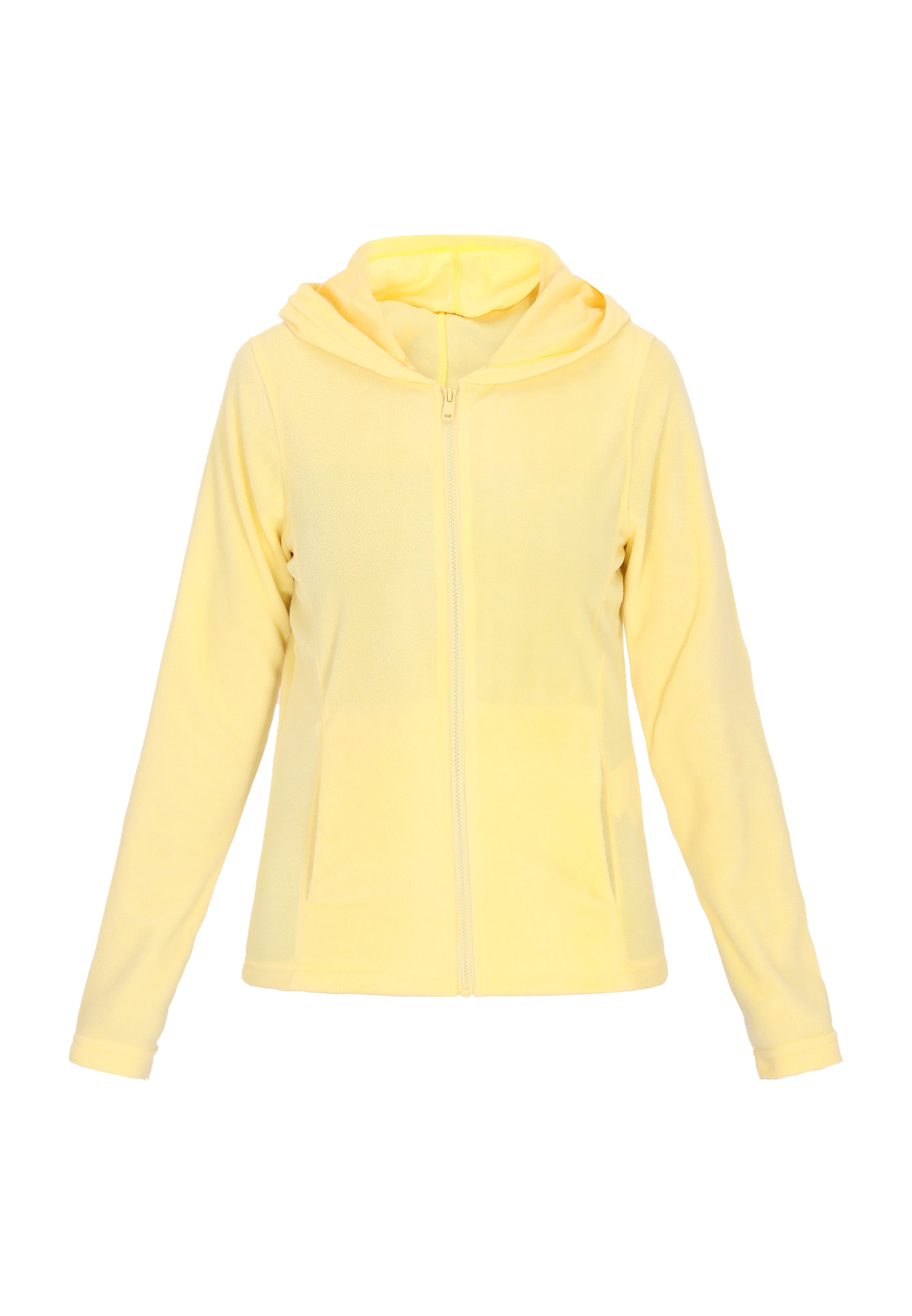 faina ATHLSR Women's Fleece Jacket