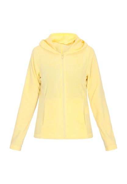 faina ATHLSR Women's Fleece Jacket