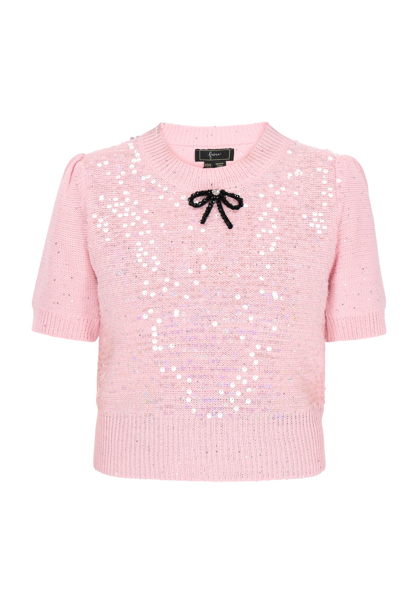 faina Damen-Pullover