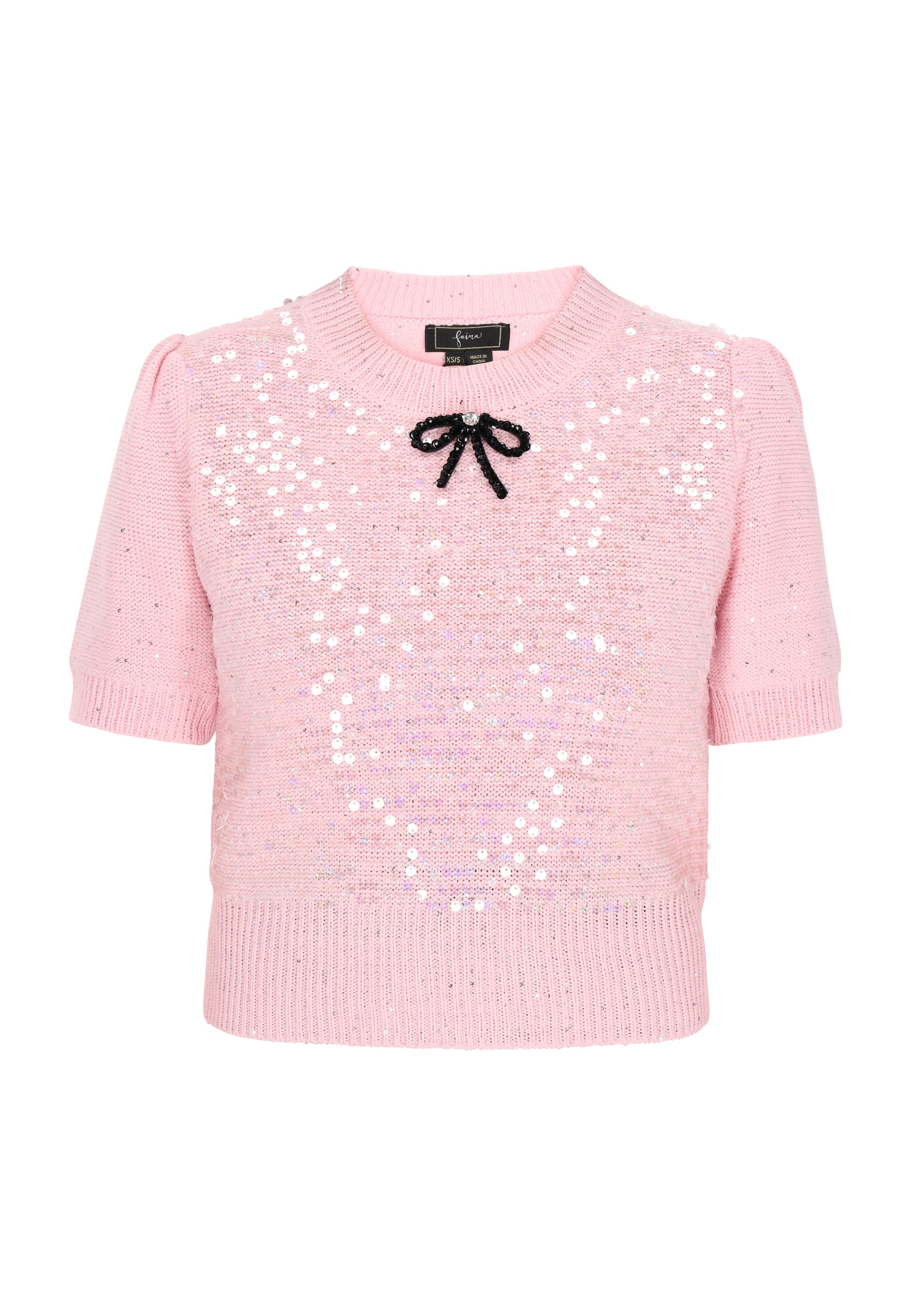 faina Damen-Pullover