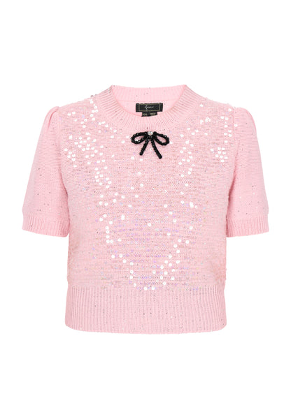 faina Damen-Pullover