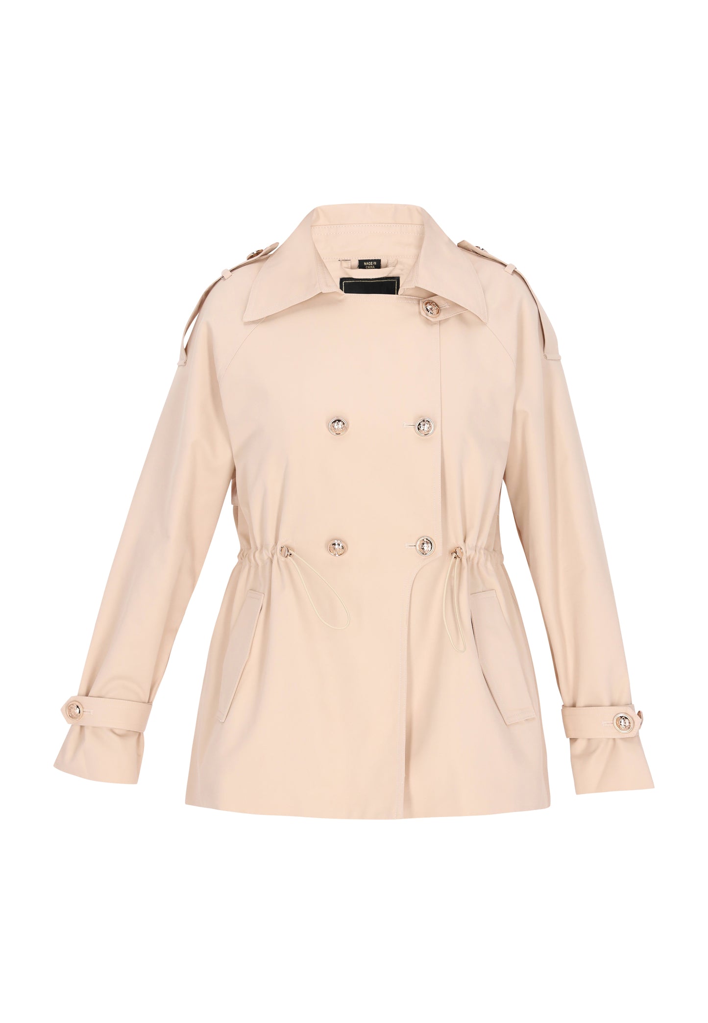 faina Kobiety płaszcz