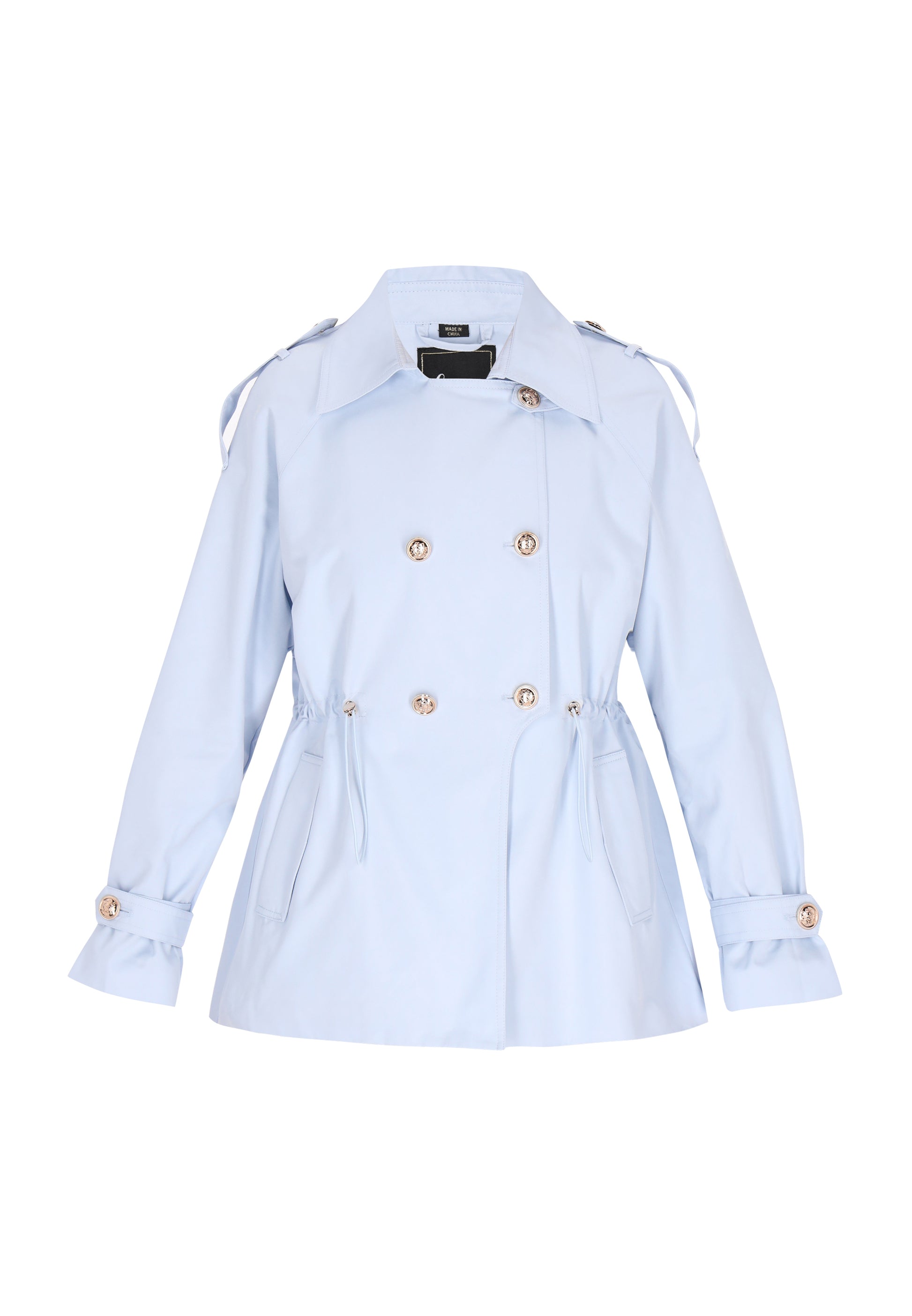 faina Kobiety płaszcz